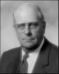 Harold Raymond Godfrey