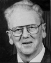 1988 - J. Harold Palmer