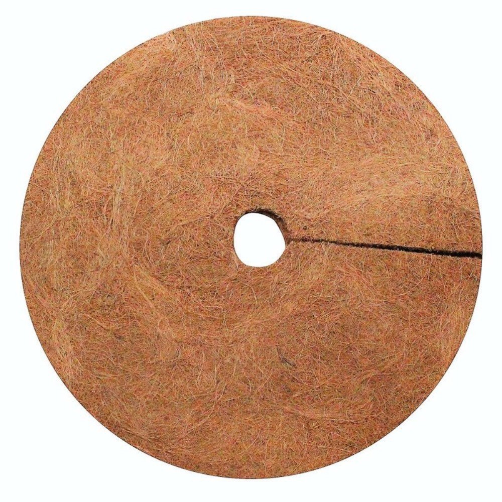 Coco discs (60cm)